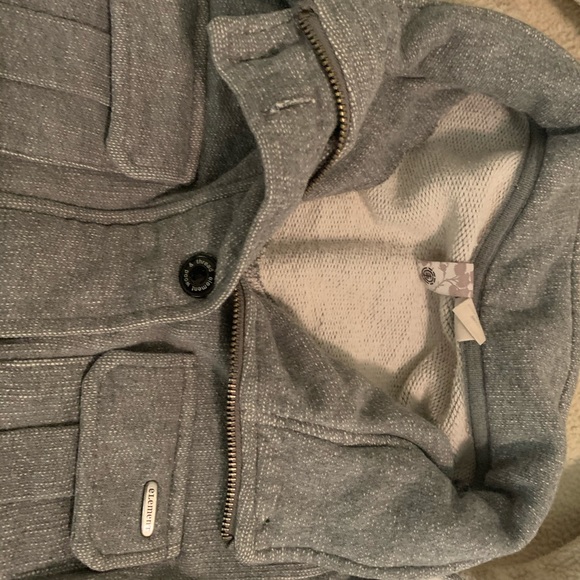 Element jacket - Picture 2 of 3